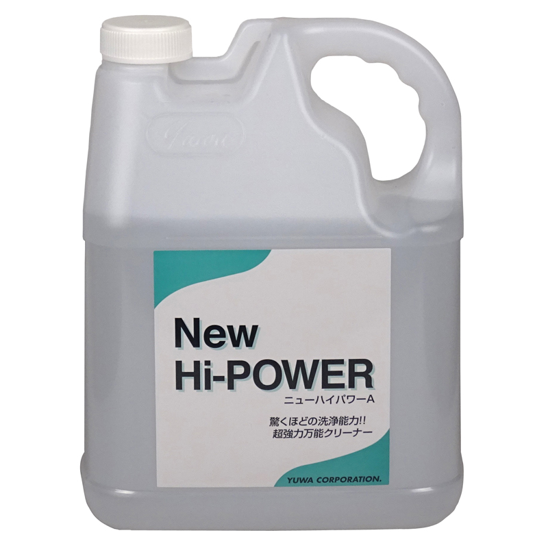 エコクリーンPro 4Ｌ 友和