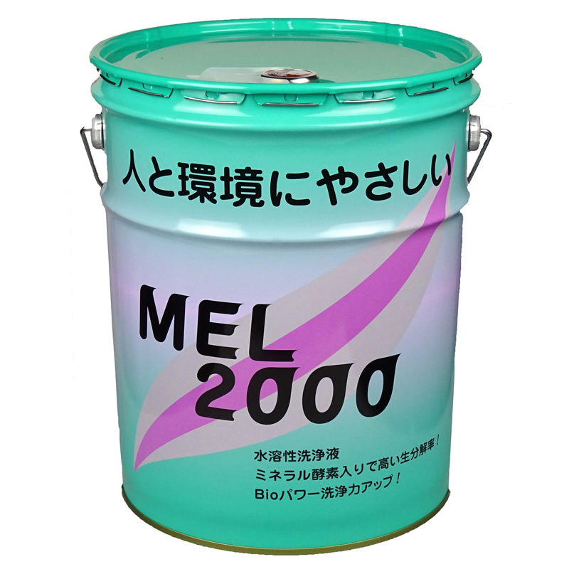 MEL-2000 18L - 株式会社友和